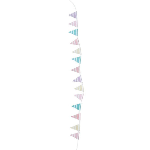 Craft Bunting Stickers (available in 7 styles)